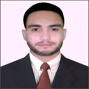 MD Ubaidul Haque